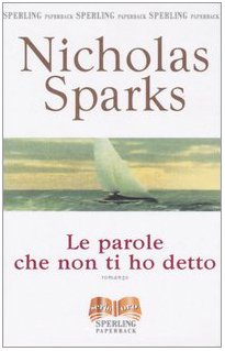 Le parole che non ti ho detto (Serie oro) Contemporary literature