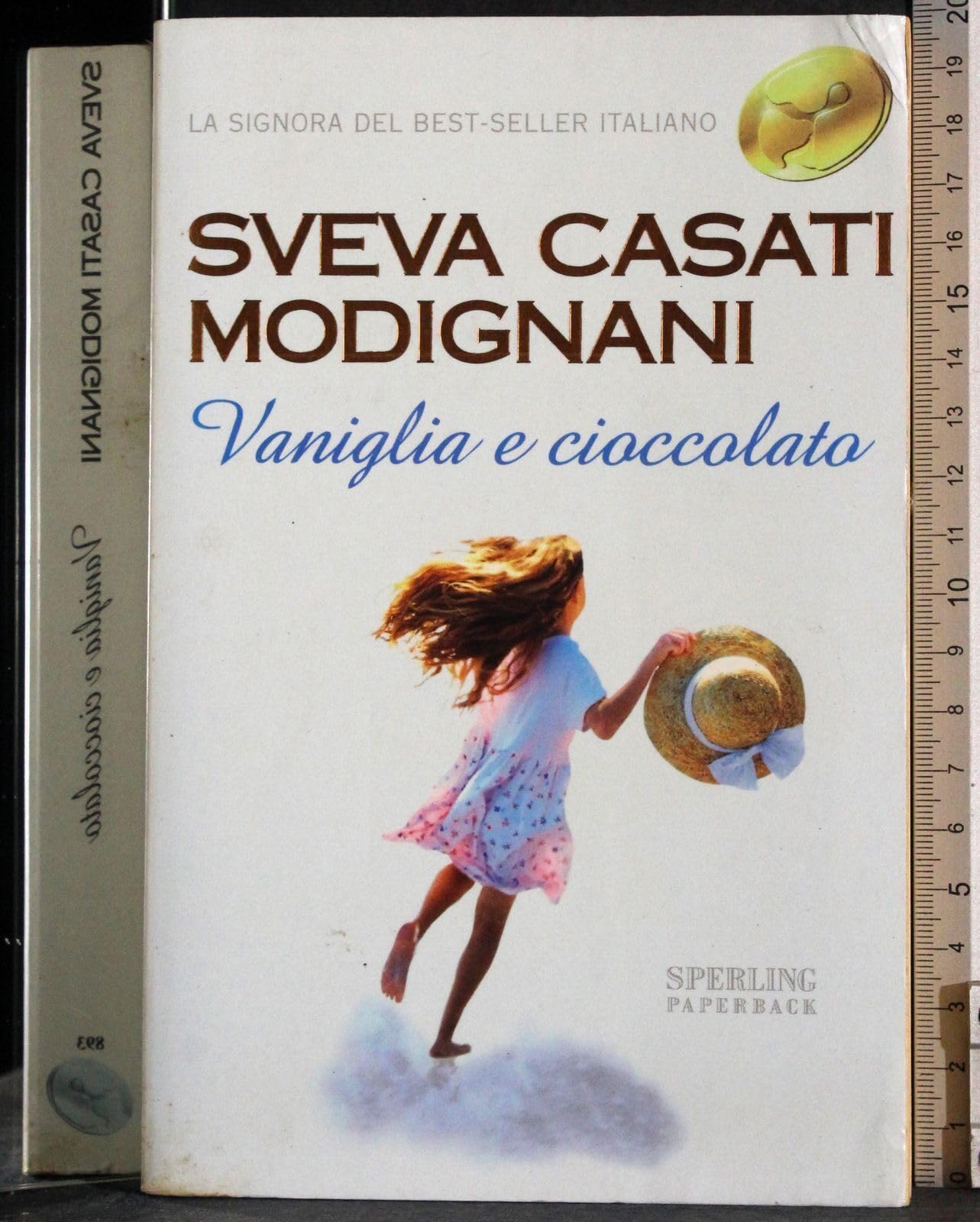 Vaniglia e cioccolato (Super Bestseller) Contemporary literature
