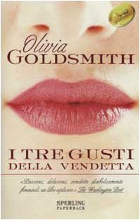 I tre gusti della vendetta (Super bestseller) Contemporary literature