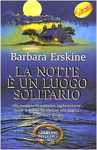 La notte è un luogo solitario book