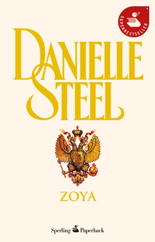 Zoya (Super bestseller) Contemporary literature