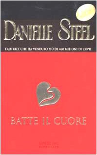 Batte il cuore (Super bestseller) Contemporary literature