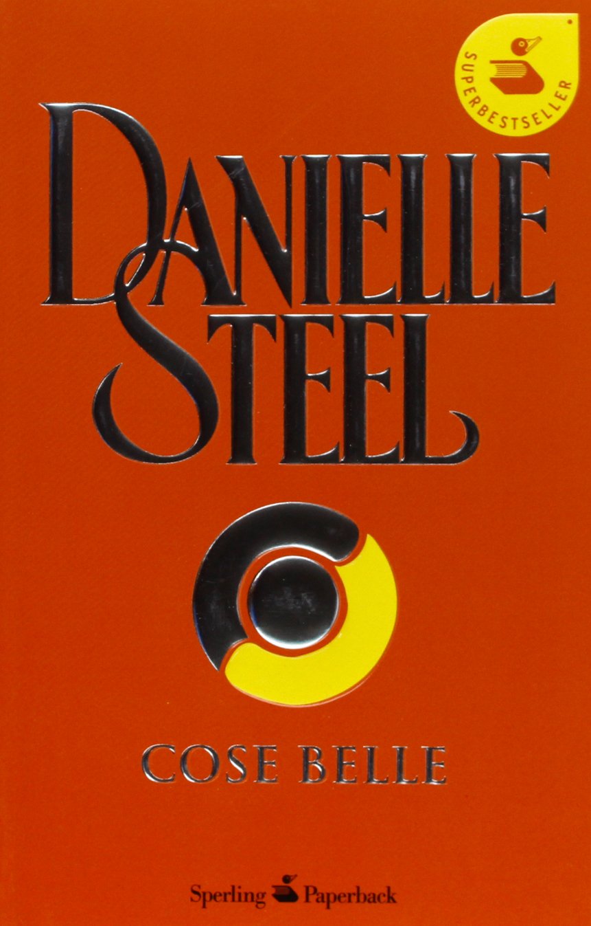 Cose Belle (Super bestseller) Contemporary literature