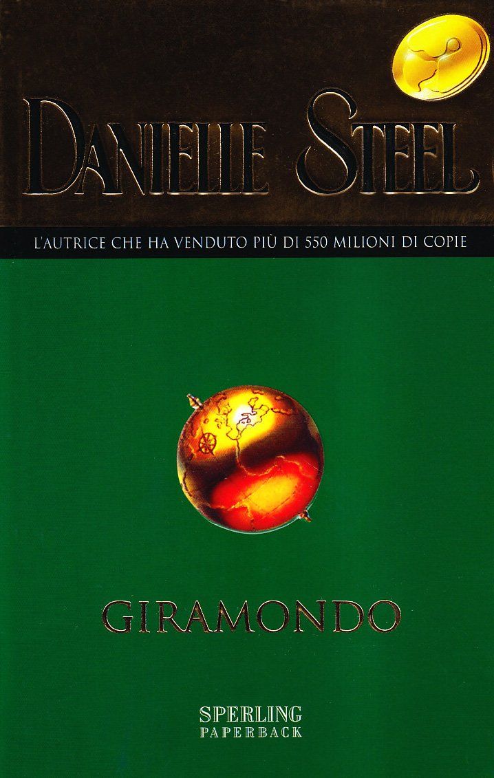 Giramondo Contemporary literature Books