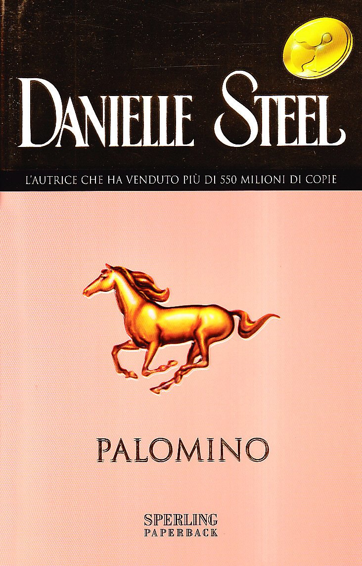 Palomino (Super bestseller) Contemporary literature