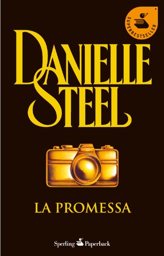 La promessa (Super bestseller) Contemporary literature
