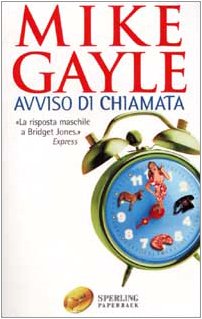 Avviso di chiamata (Super bestseller) Contemporary literature