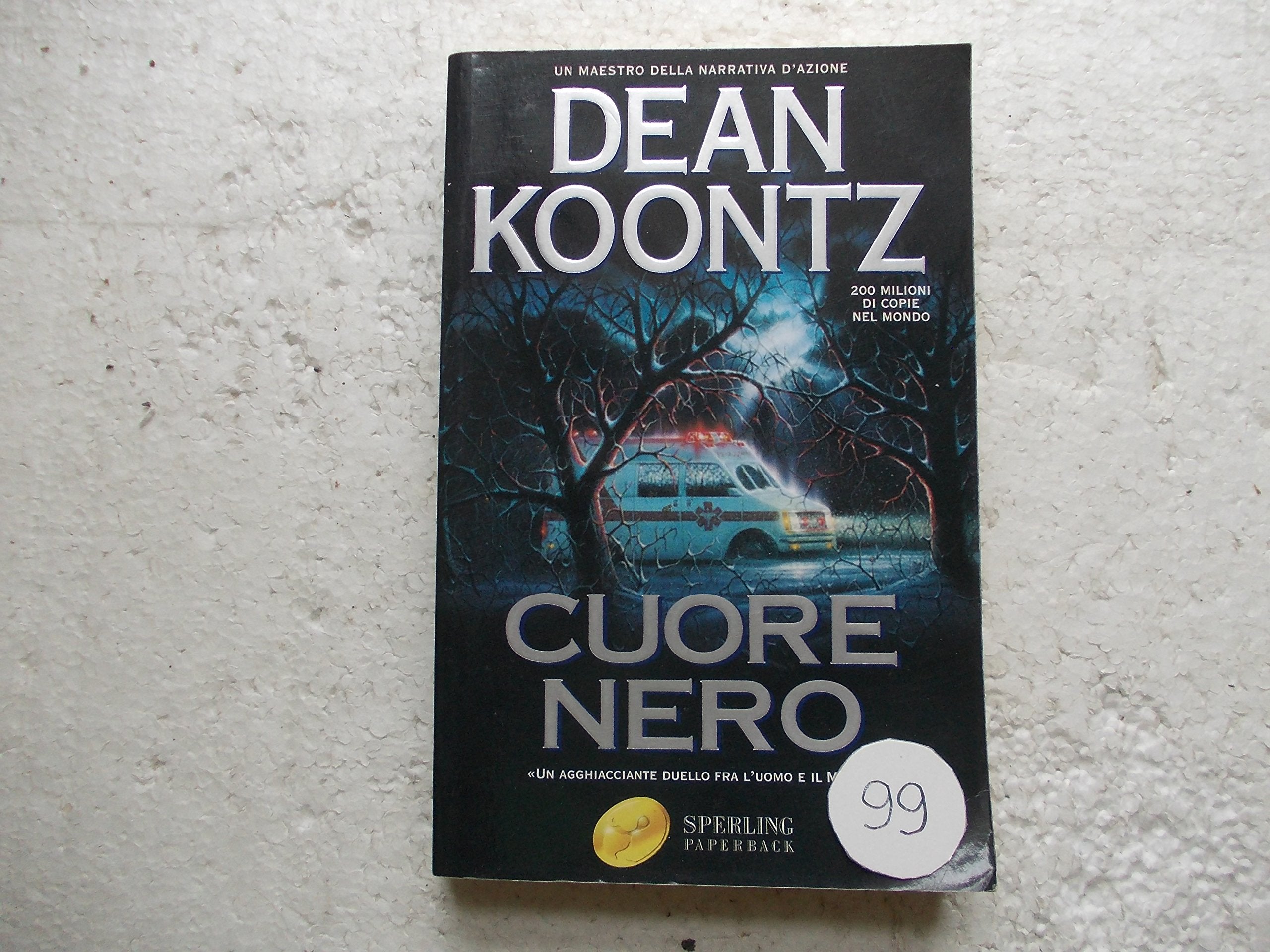 Cuore nero (Super bestseller) Contemporary literature