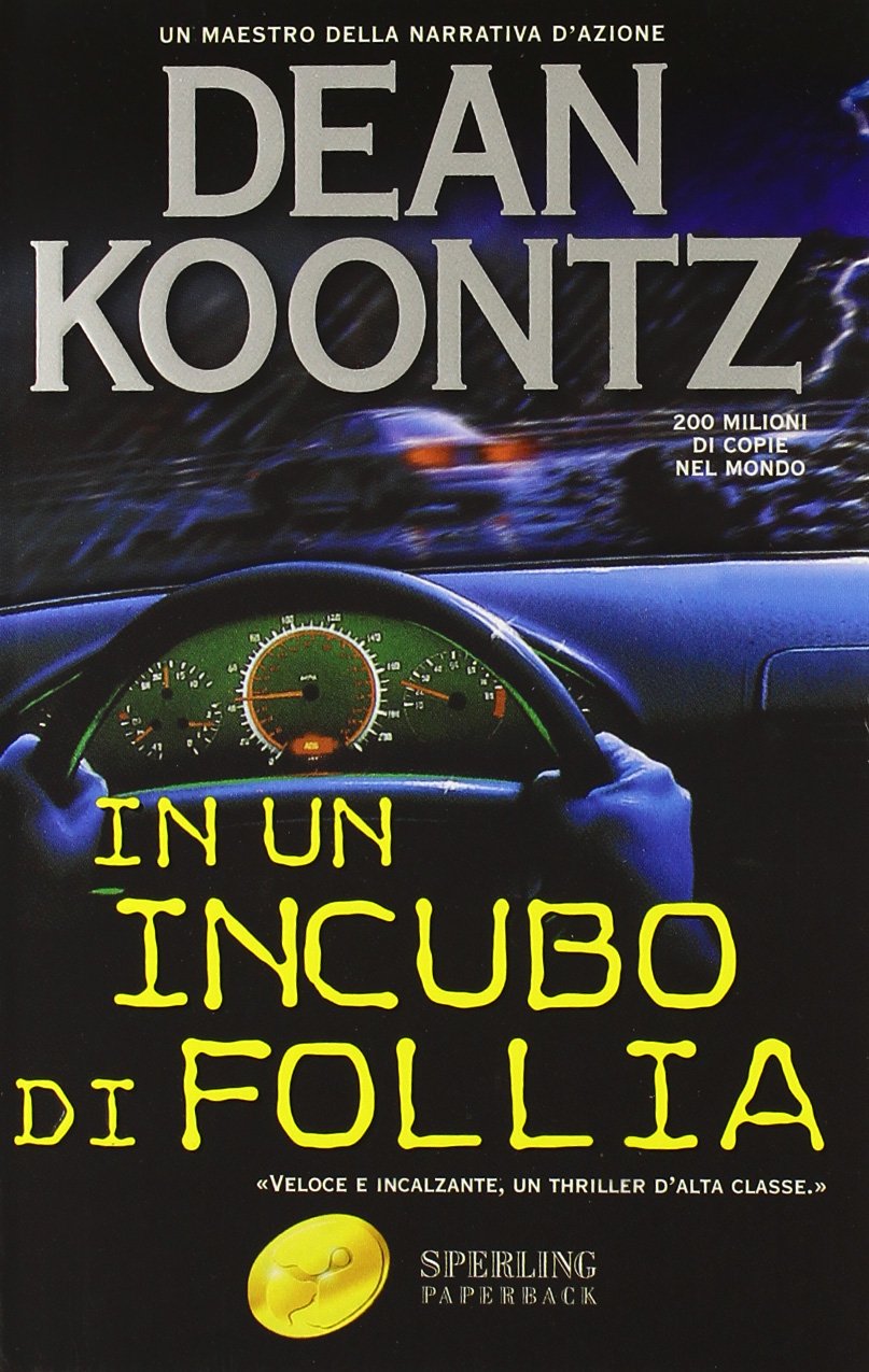 In un incubo di follia (Super bestseller) Contemporary literature