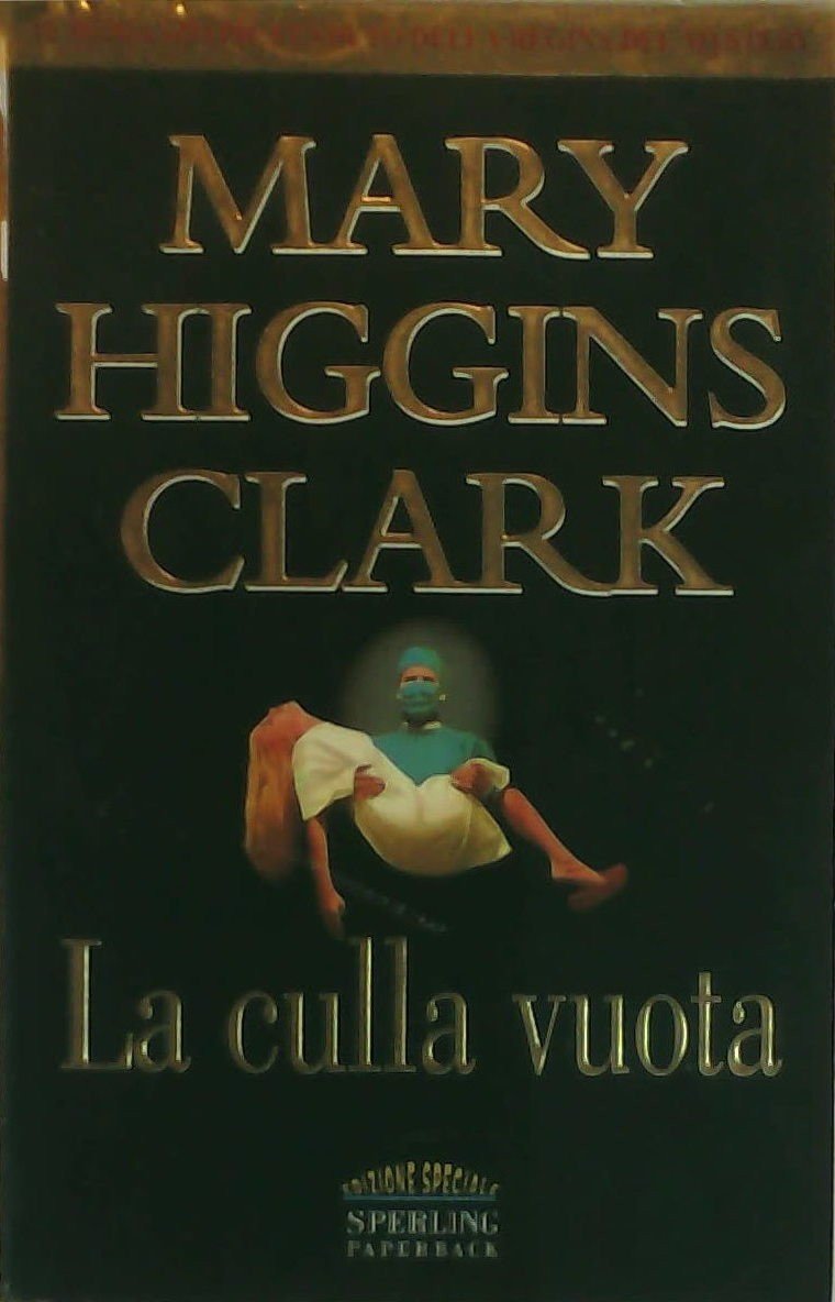La culla vuota (Super bestseller) Contemporary literature