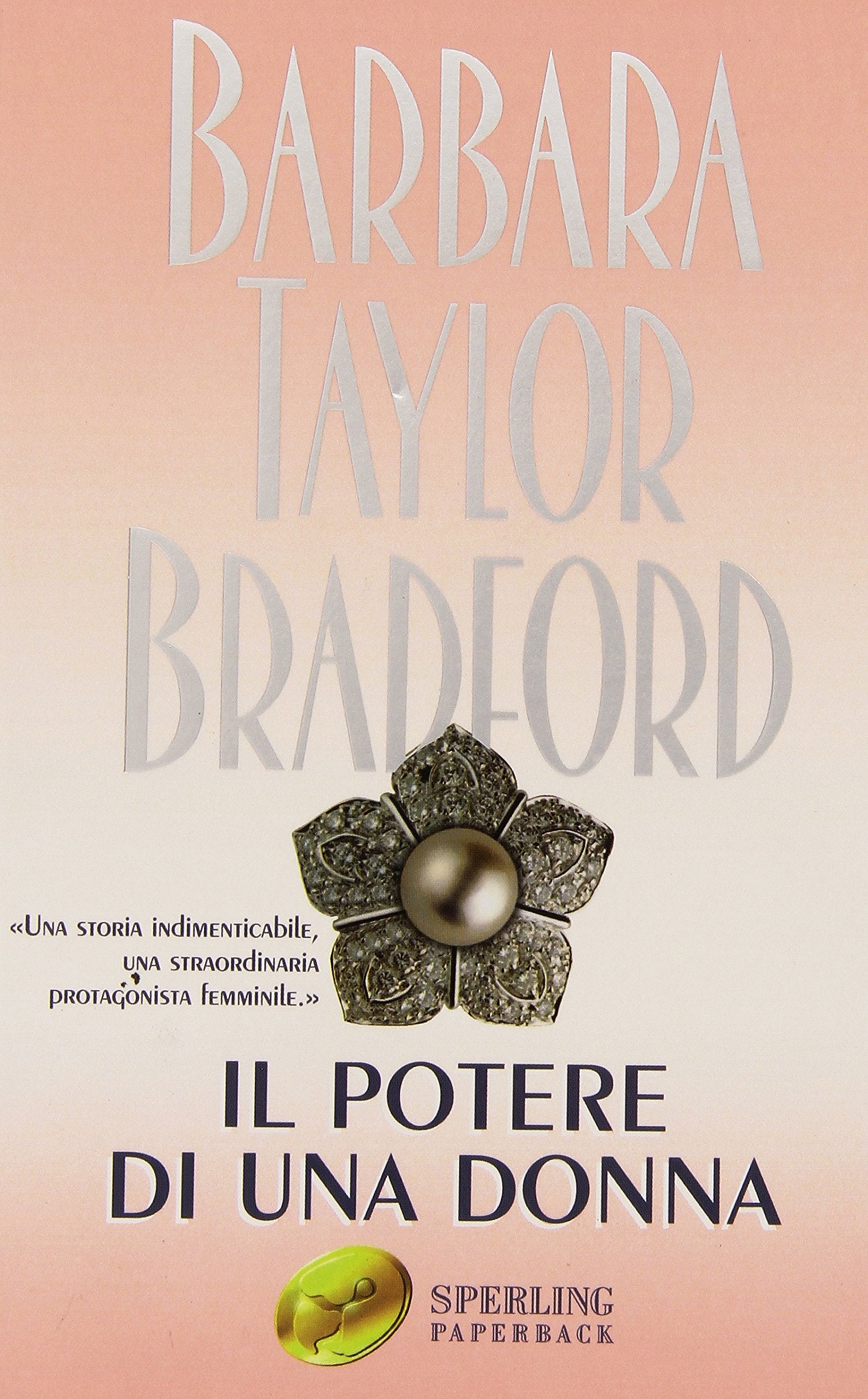 Il potere di una donna (Super bestseller) Contemporary literature