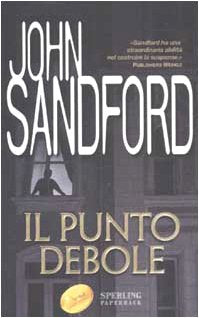 Il punto debole (Super bestseller) Contemporary literature