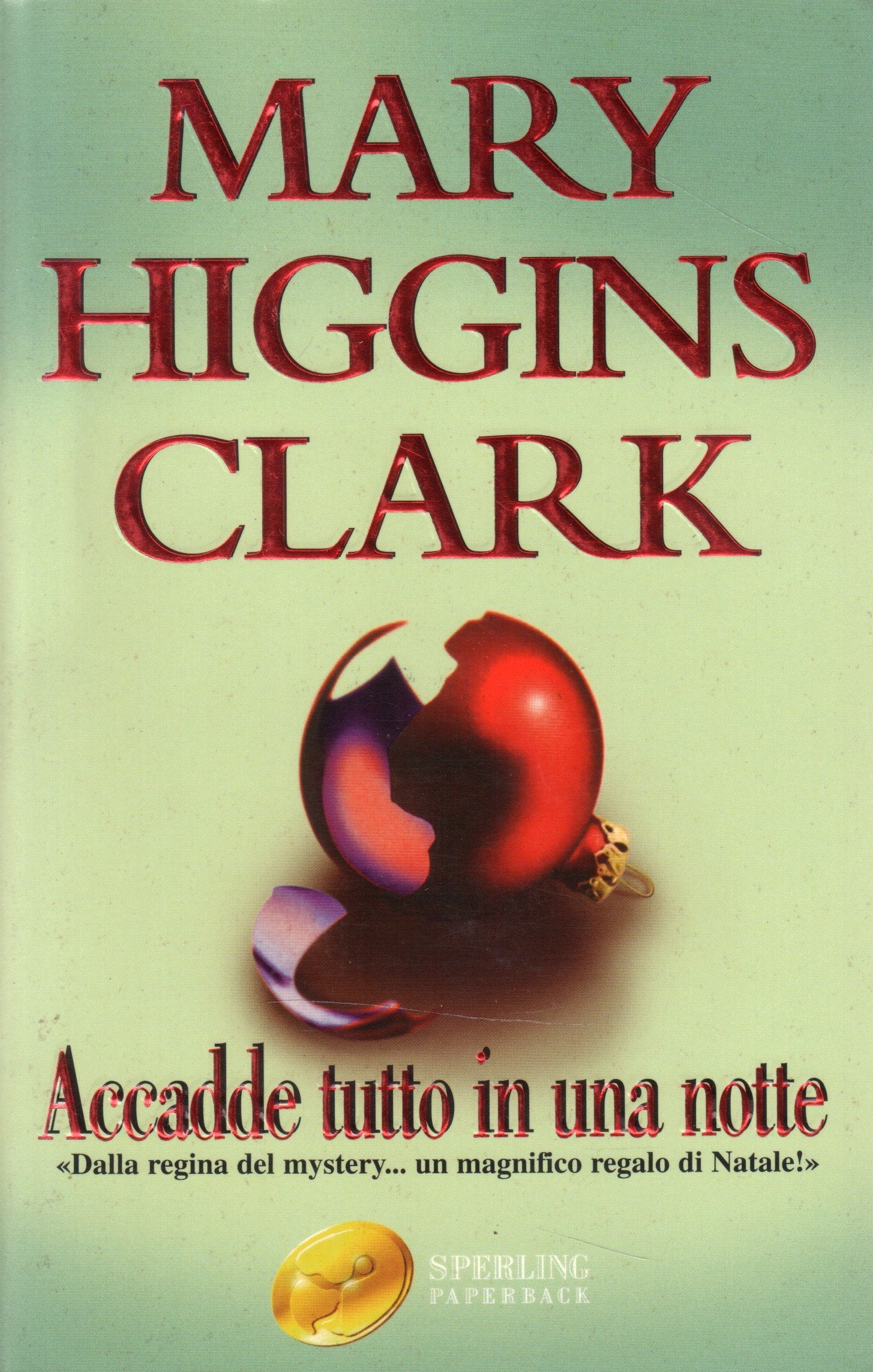 Accadde tutto in una notte (Super bestseller) Contemporary literature