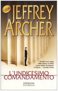 L'undicesimo comandamento (Super bestseller) Contemporary literature