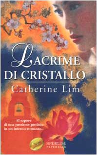 Lacrime di cristallo (Super bestseller) Contemporary literature