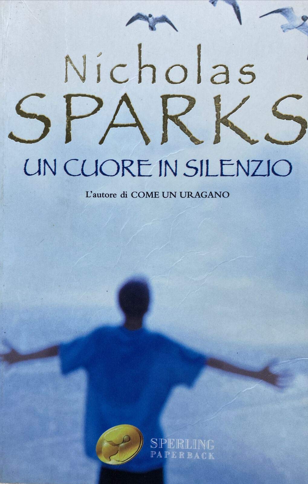 Un Cuore in Silenzio (Super bestseller) Contemporary literature