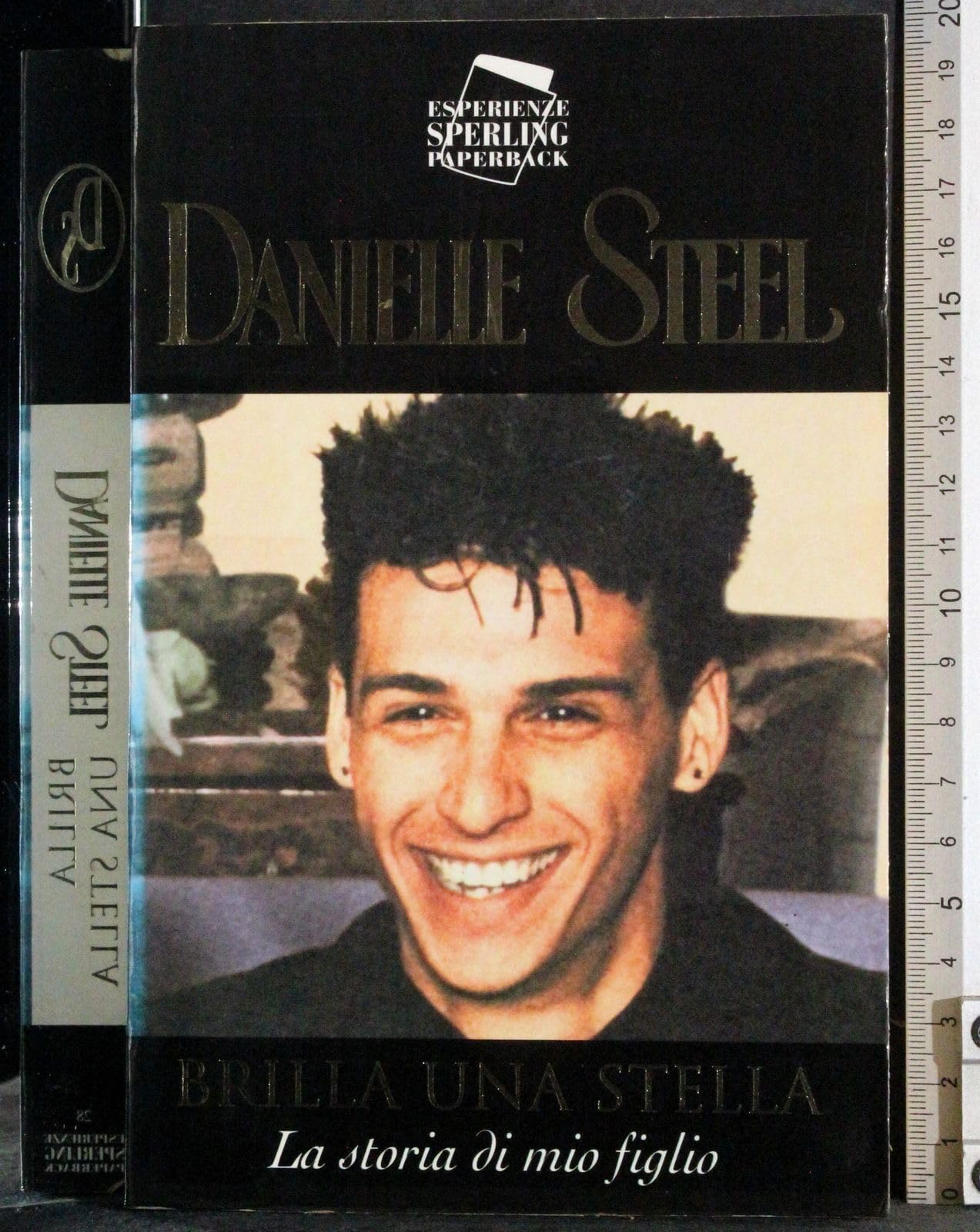 Brilla una stella. La storia di mio figlio Books