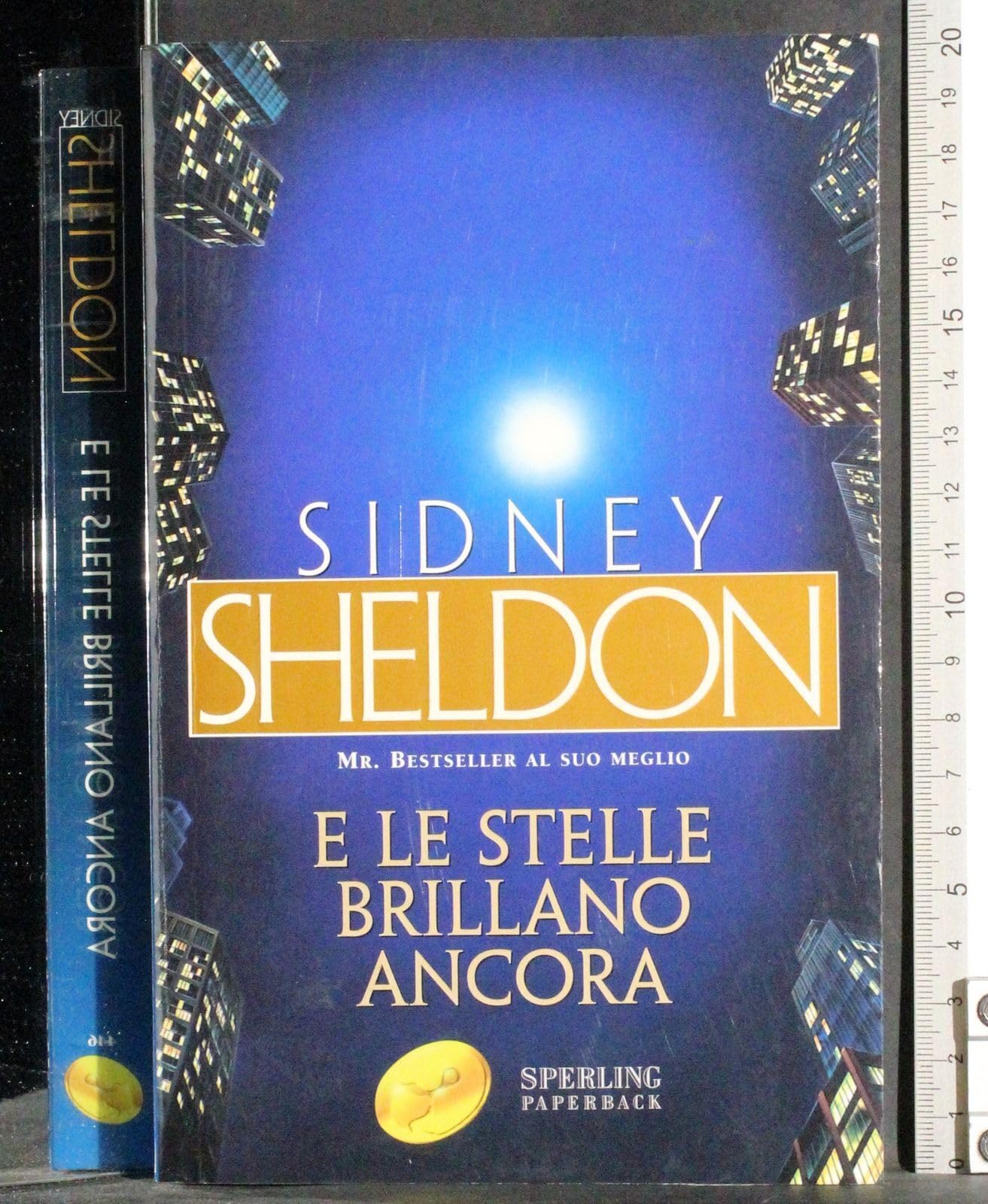 E le stelle brillano ancora (Super bestseller) Contemporary literature