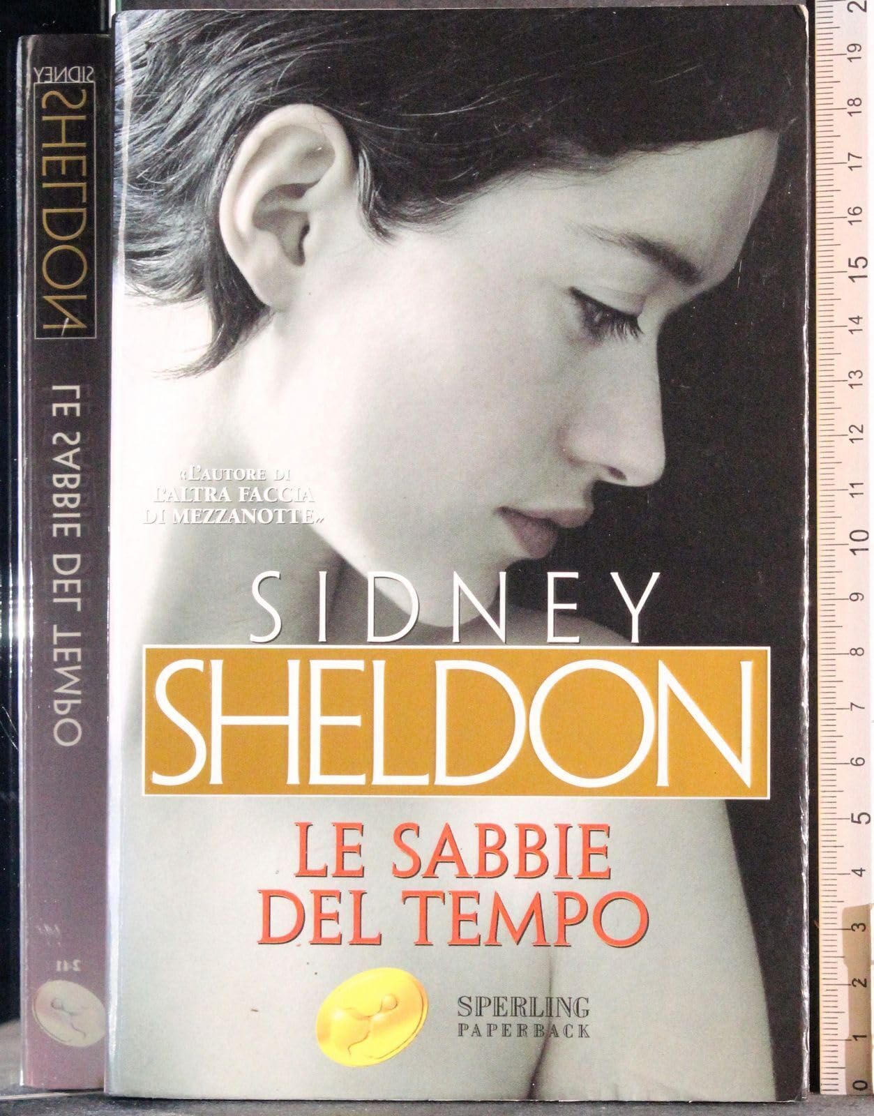 Le sabbie del tempo (Super bestseller) Contemporary literature Books