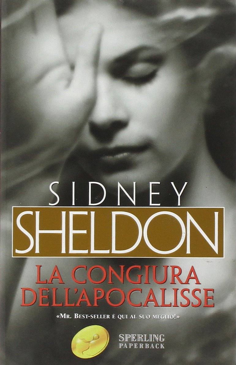 La congiura dell'Apocalisse (Super bestseller) Contemporary literature