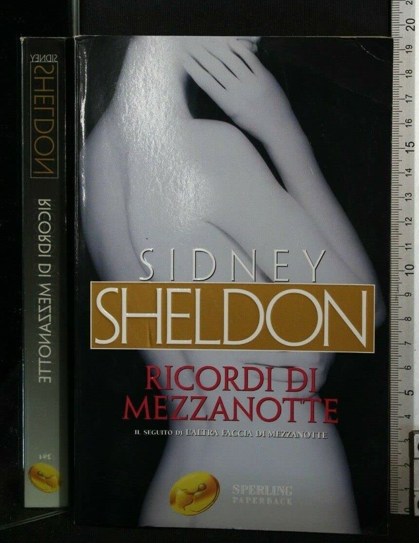 Ricordi di mezzanotte (Super bestseller) Contemporary literature