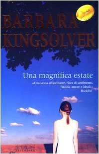 Una magnifica estate (Super bestseller) Contemporary literature