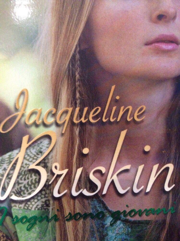 I sogni sono giovani (Romanzi Paperback) Contemporary literature