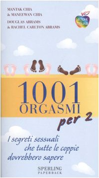 Milleuno orgasmi per due (L'amore su misura) Social Sciences