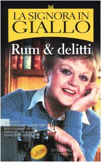 La signora in giallo. Rum & delitti Contemporary literature
