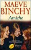 Amiche (Super bestseller) Contemporary literature