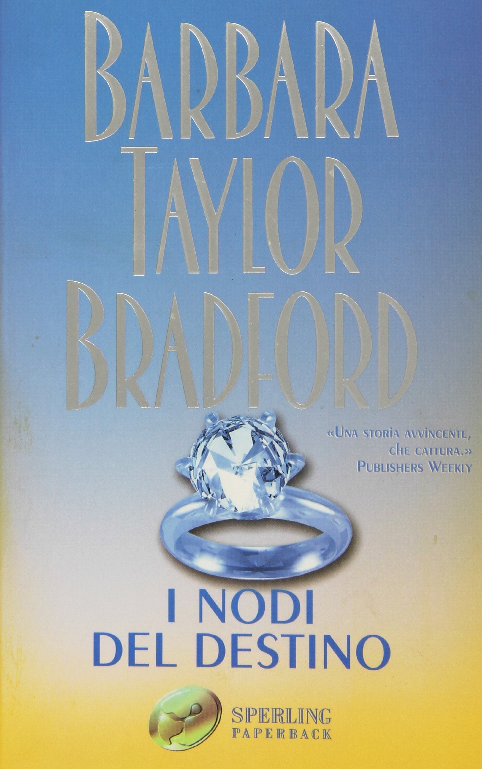 I nodi del destino book