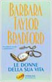 Le donne della sua vita book