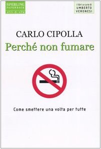 Perchã‰ Non Fumare. Come Smettere Un cd