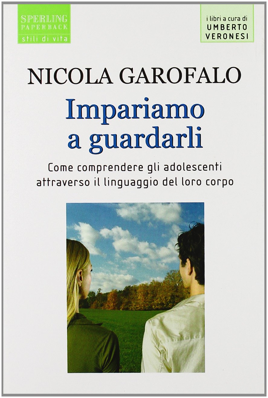 Impariamo a guardarli (Stli di vita) Parents & Children