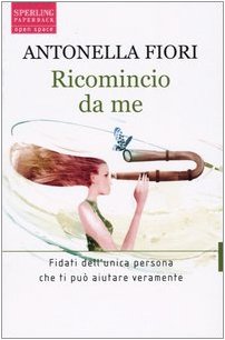 Ricomincio da me (Open Space Paperback) Psychology