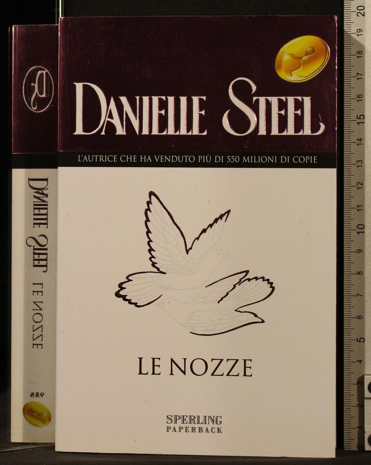 Le nozze Contemporary literature Books
