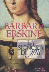 Signora Di Hay (La) cd