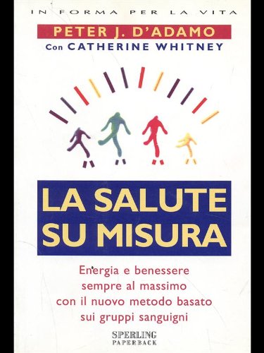 La salute su misura (Open Space Paperback) Books