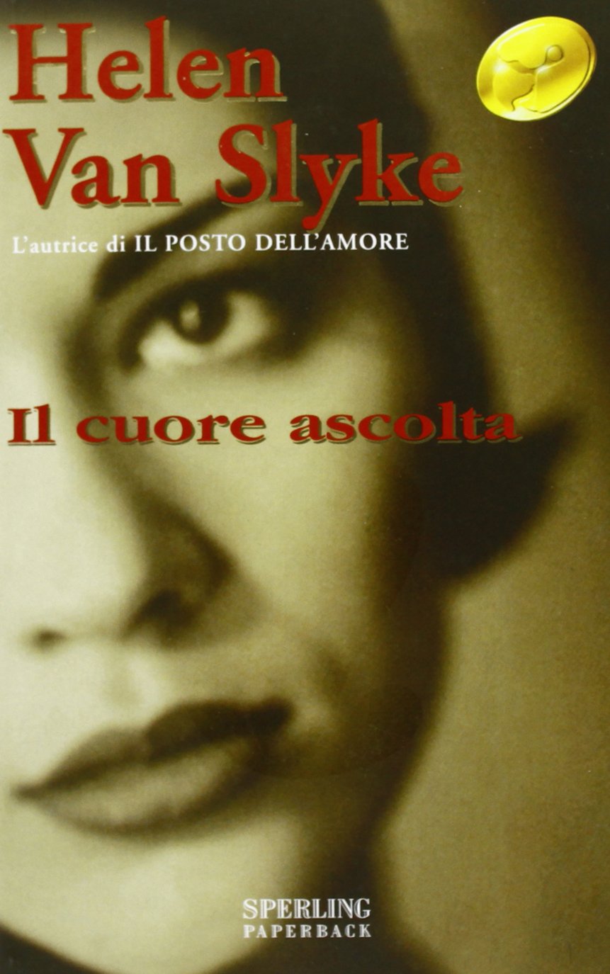 Il cuore ascolta (Super bestseller) Contemporary literature