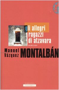 Gli allegri ragazzi di Atzavara book