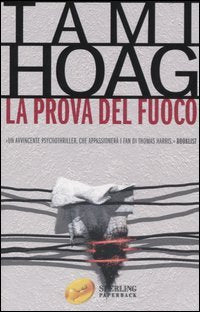 La prova del fuoco (Super bestseller) Contemporary literature