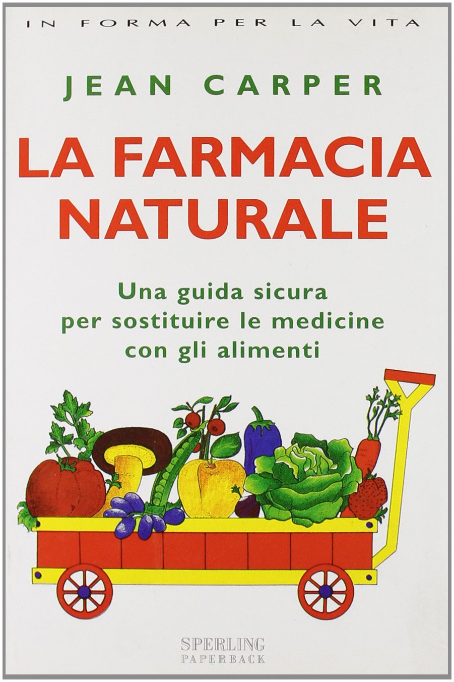 La farmacia naturale book