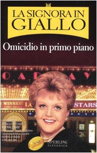 Omicidio in primo piano. La signora in giallo book