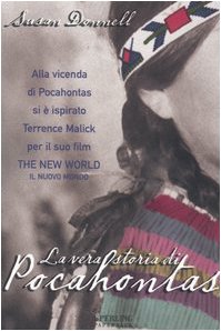 La vera storia di Pocahontas Contemporary literature