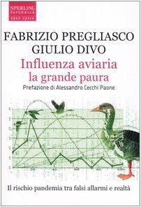 Influenza aviaria la grande paura (Open Space) Leisure, Home & Garden