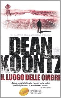 Il luogo delle ombre (Super bestseller) Contemporary literature