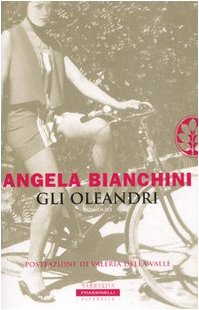 Gli oleandri (Frassinelli Paperback) Contemporary literature