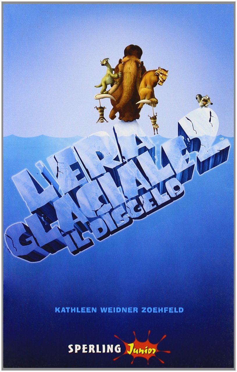 Era Glaciale 2. Il Disgelo (L') cd