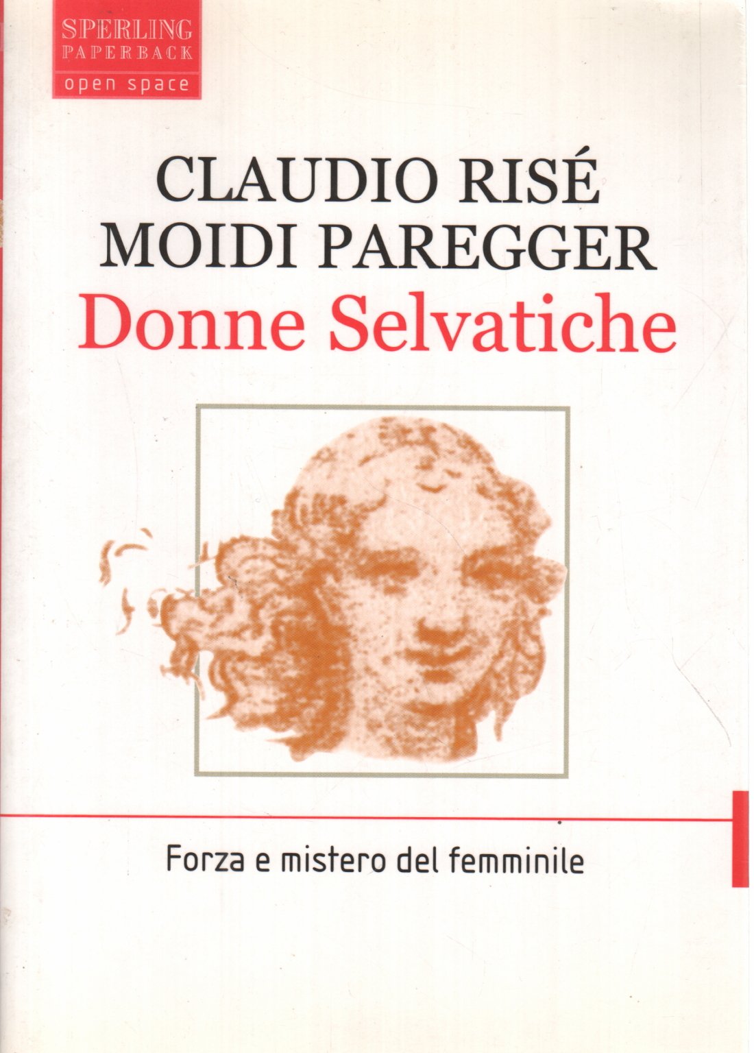 Donne selvatiche book