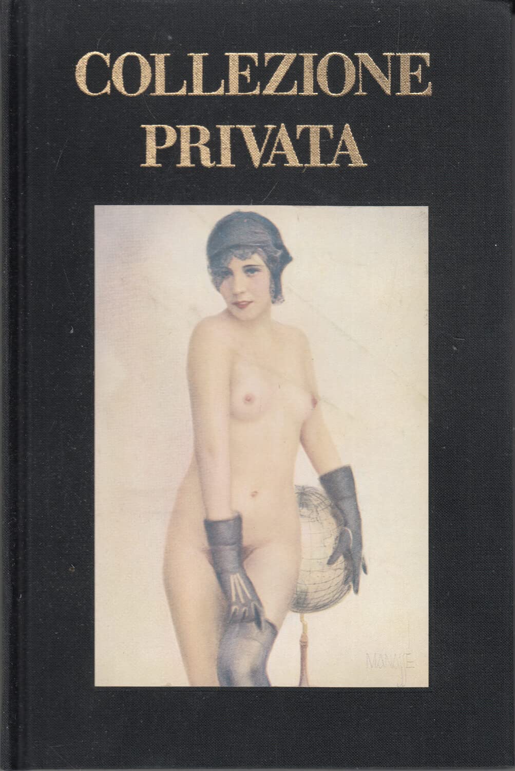 Collezione privata. Ediz. italiana e francese book